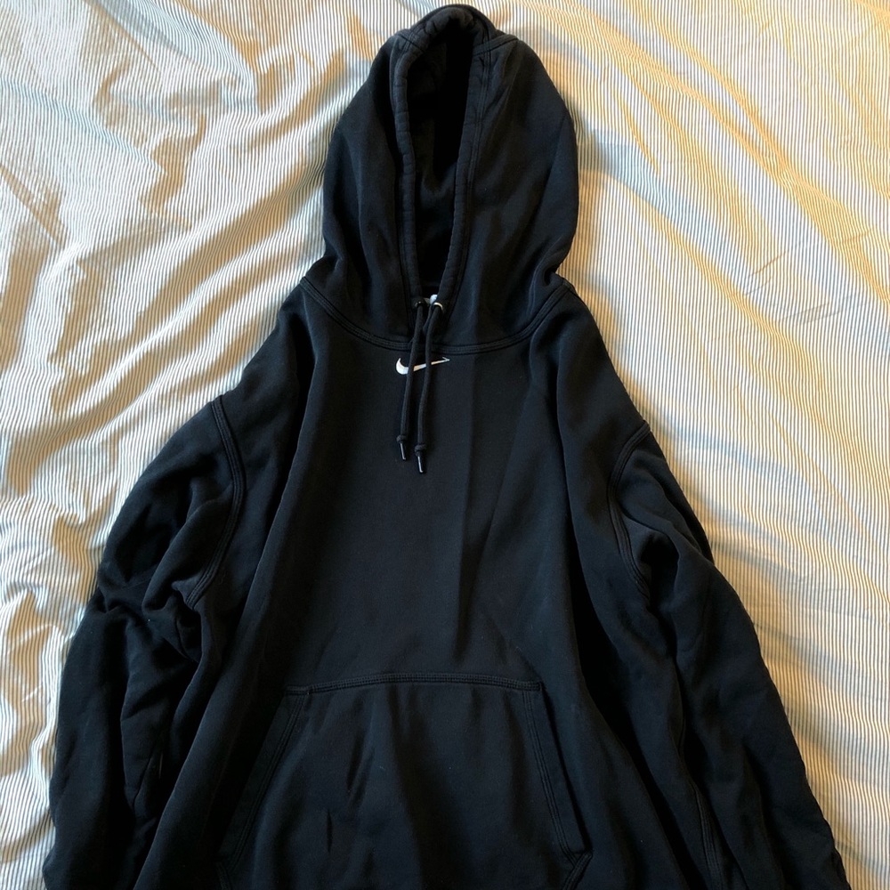 Vintage Nike Hoodie